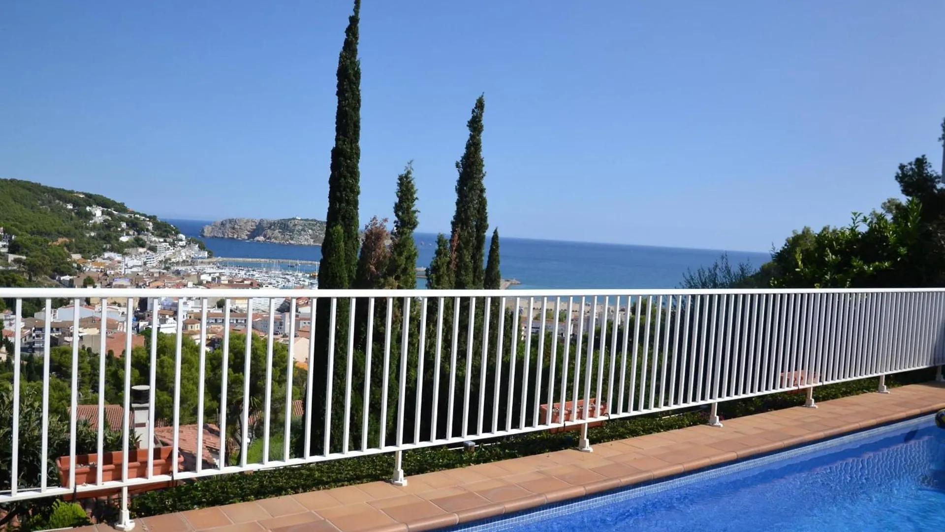 Casa Blanca D - L'Estartit, Roca Maura - Es-323-13 Apartment 0*, L'Estartit Spain