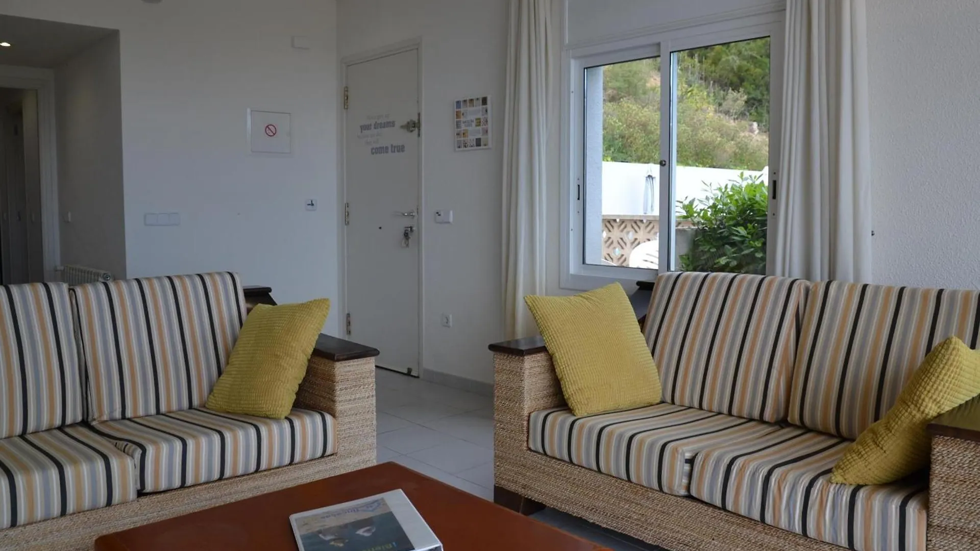 Casa Blanca D - L'Estartit, Roca Maura - Es-323-13 Apartment