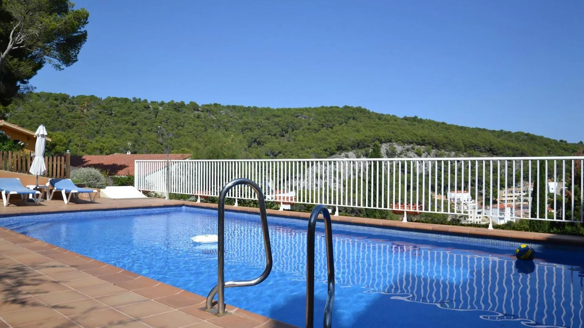 Casa Blanca D - L'Estartit, Roca Maura - Es-323-13 Apartment Spain