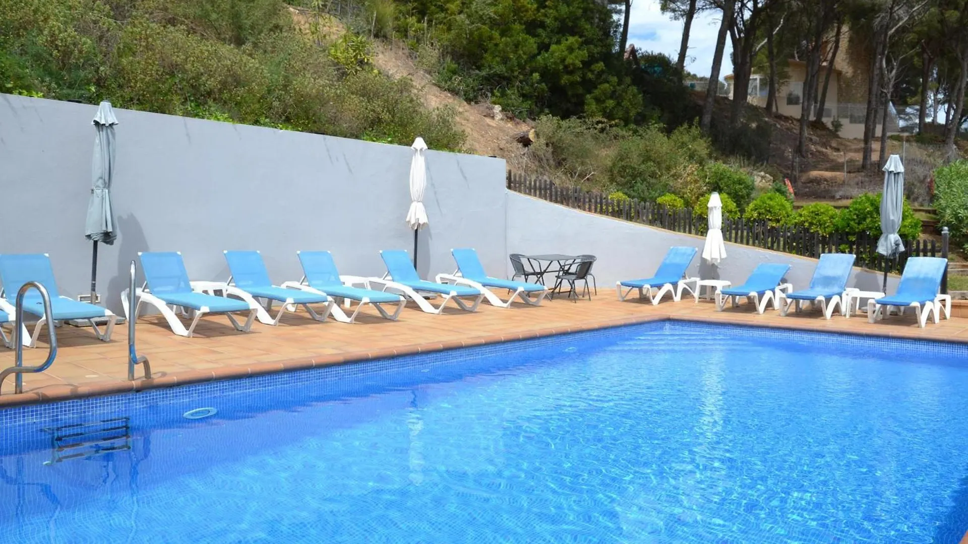 Casa Blanca D - L'Estartit, Roca Maura - Es-323-13 Apartment  L'Estartit
