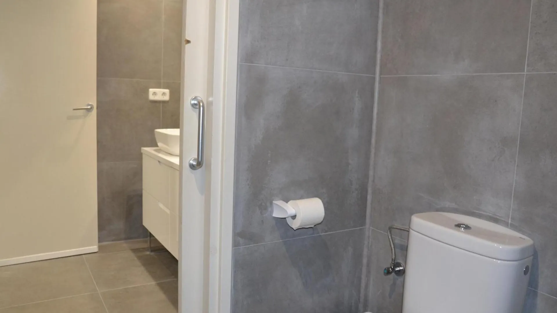 Casa Blanca D - L'Estartit, Roca Maura - Es-323-13 Apartment