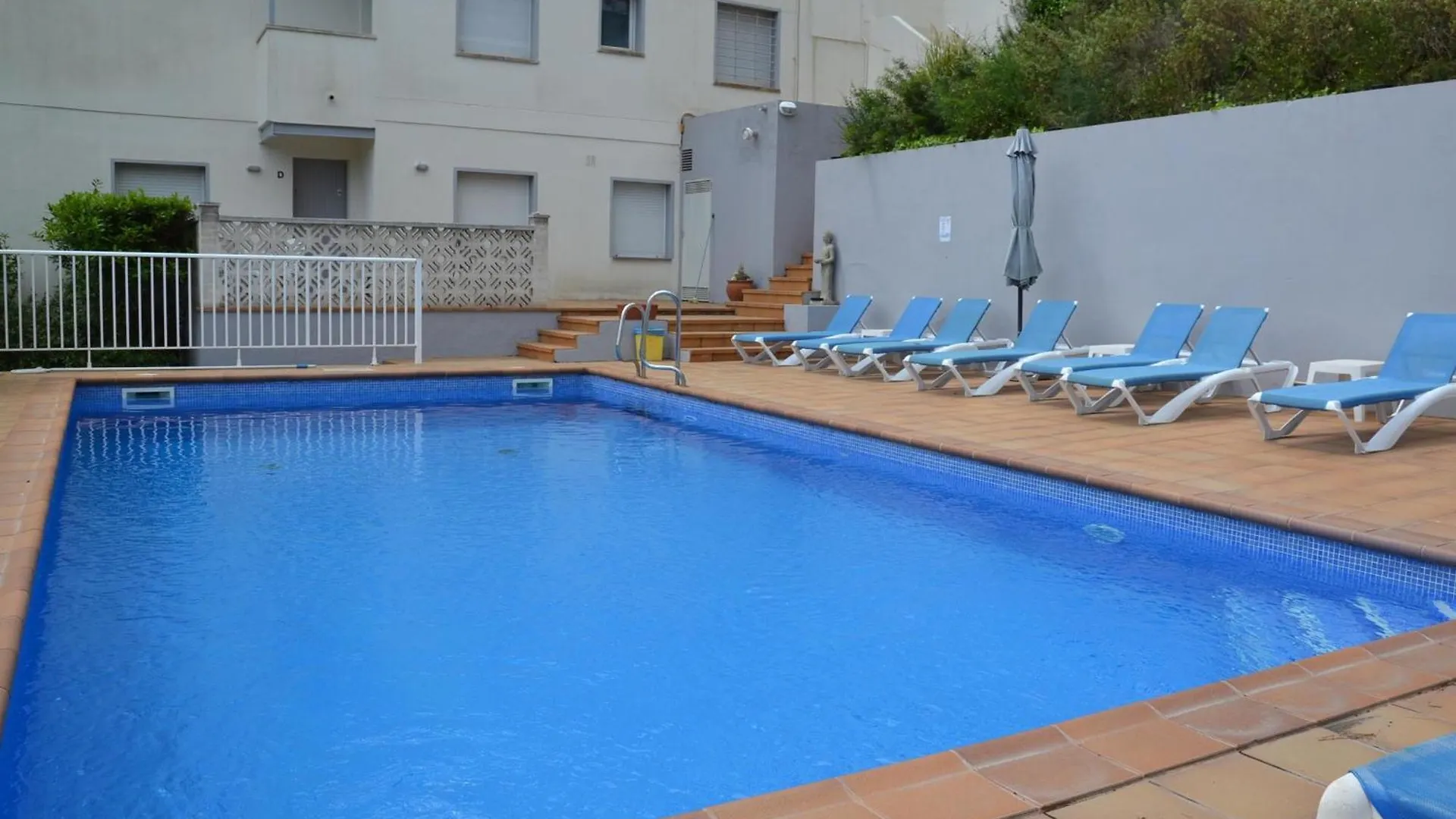 Casa Blanca D - L'Estartit, Roca Maura - Es-323-13 Apartment 0*, L'Estartit