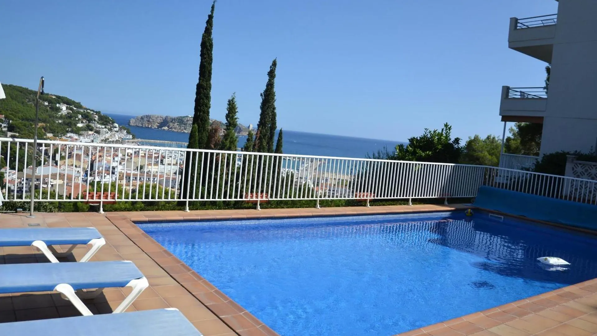 Casa Blanca D - L'Estartit, Roca Maura - Es-323-13 Apartment 0*, L'Estartit