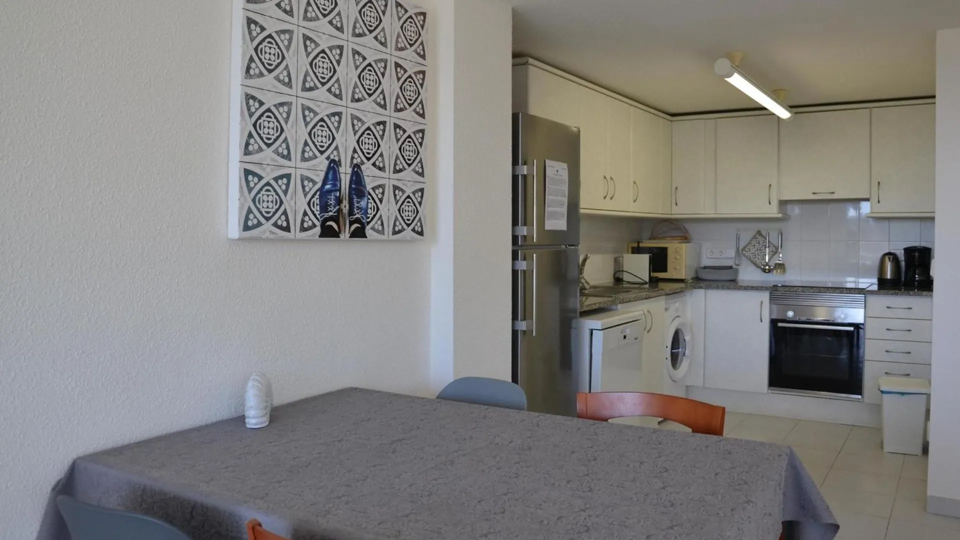 Casa Blanca D - L'Estartit, Roca Maura - Es-323-13 Apartment 0*, L'Estartit Spain
