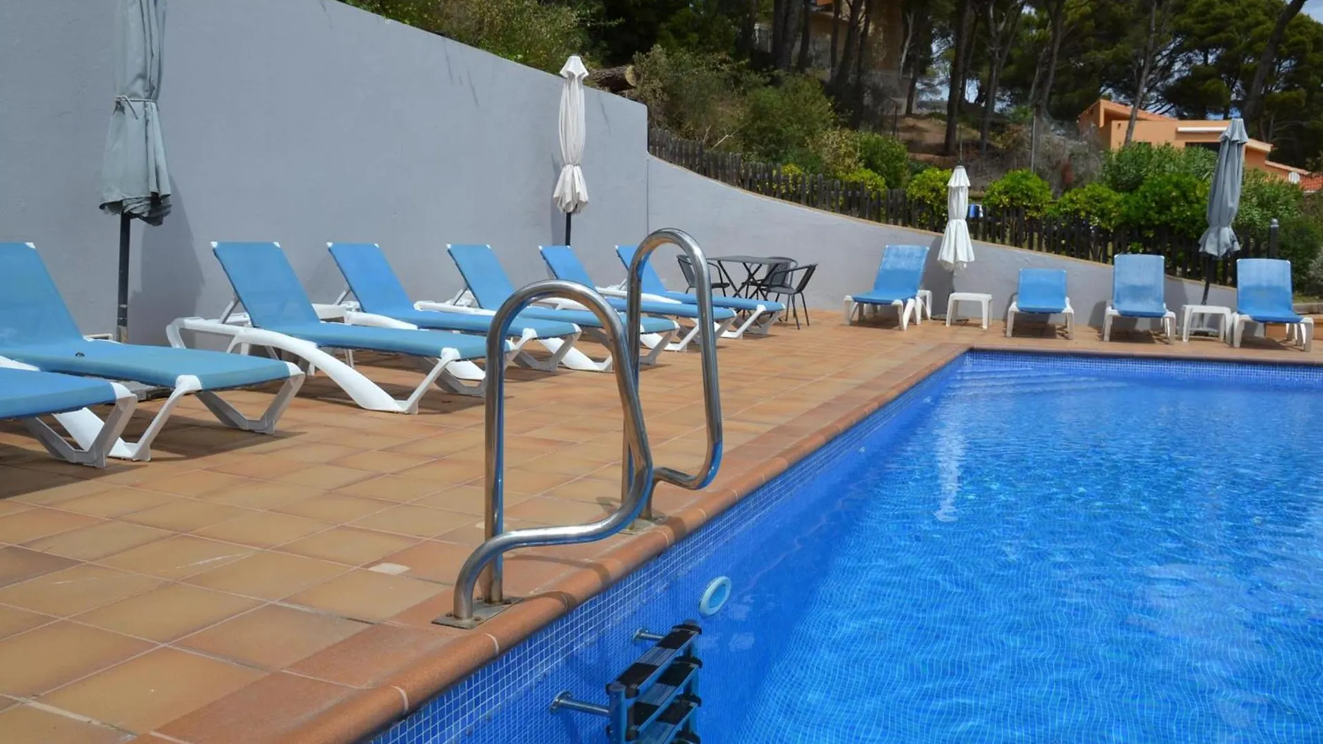 Casa Blanca D - L'Estartit, Roca Maura - Es-323-13 Apartment  L'Estartit
