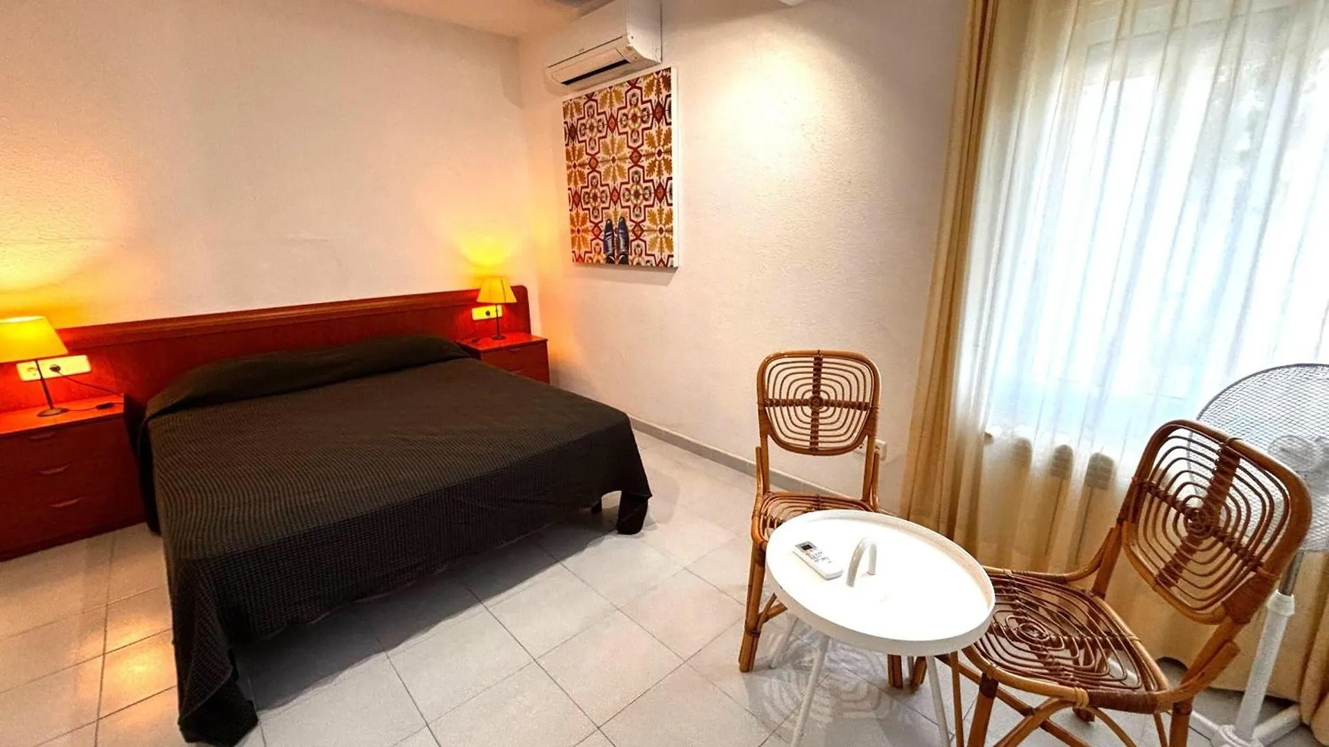 Casa Blanca D - L'Estartit, Roca Maura - Es-323-13 Apartment Spain