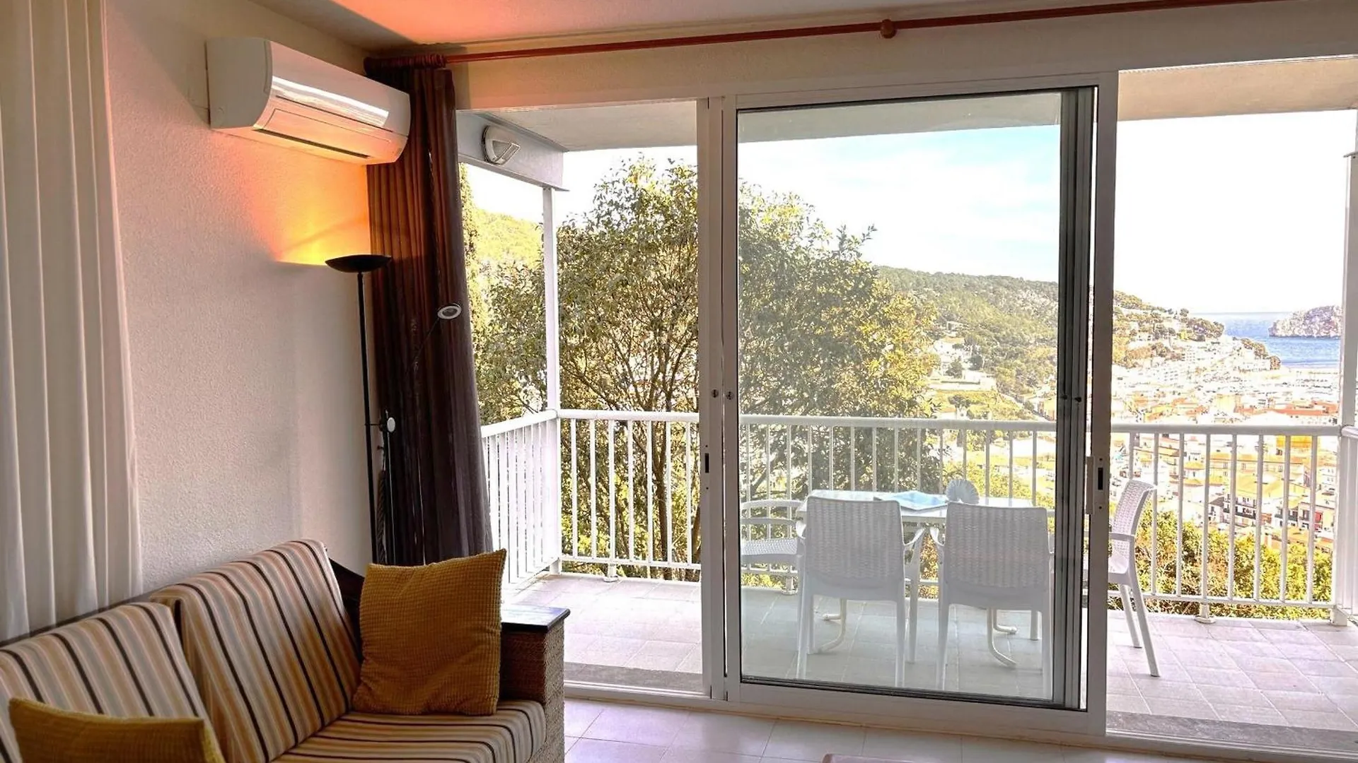 Casa Blanca D - L'Estartit, Roca Maura - Es-323-13 Apartment L'Estartit