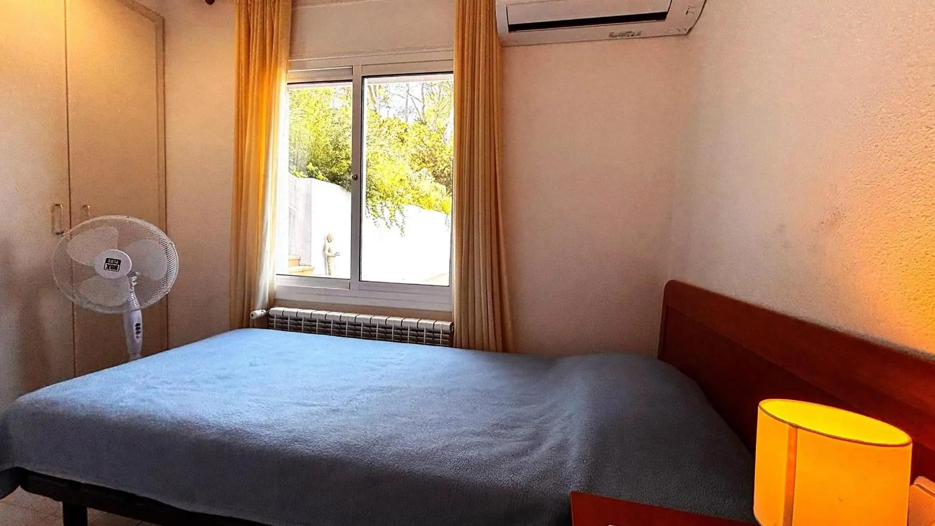 Casa Blanca D - L'Estartit, Roca Maura - Es-323-13 Apartment