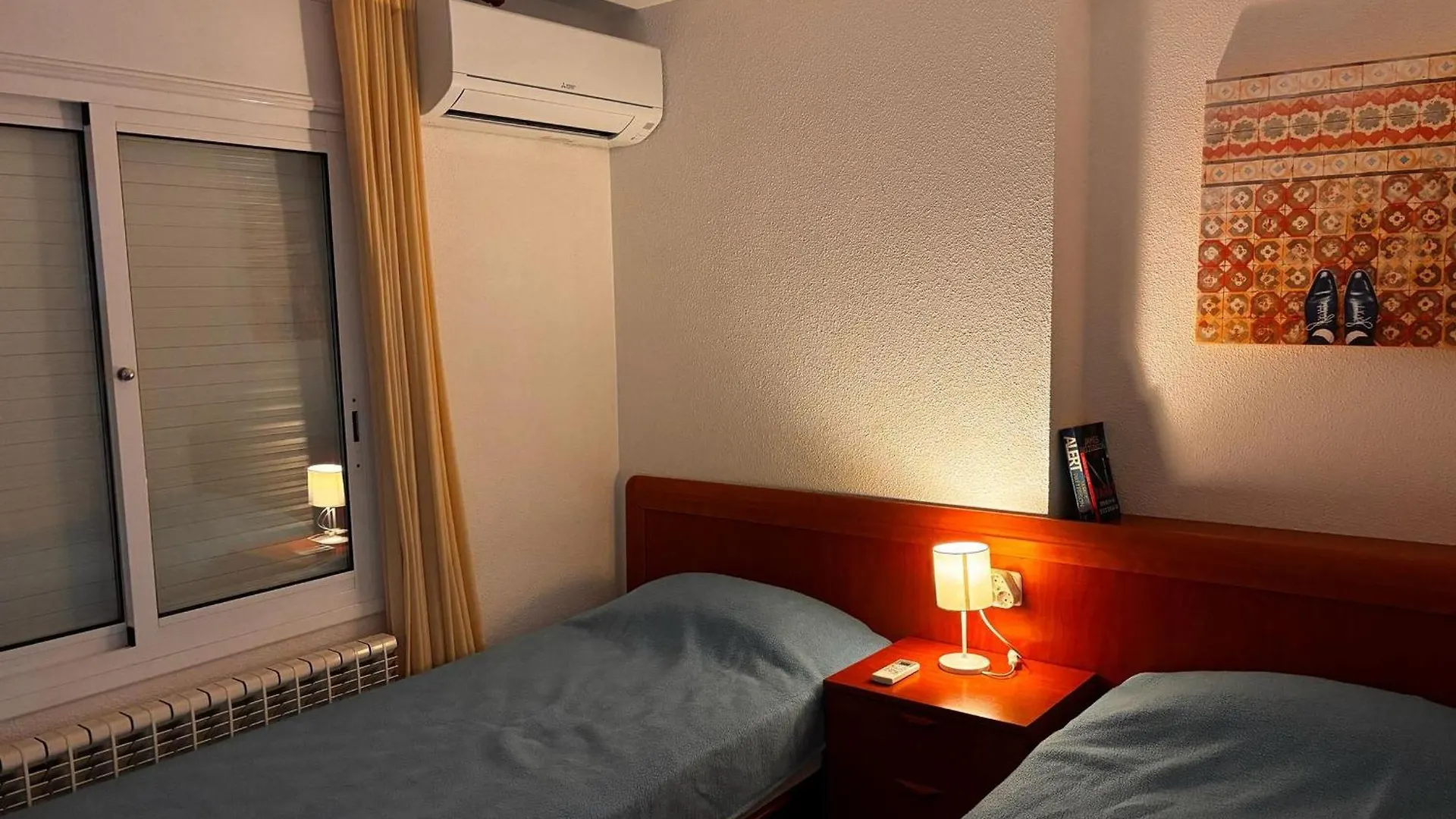 Casa Blanca D - L'Estartit, Roca Maura - Es-323-13 Apartment