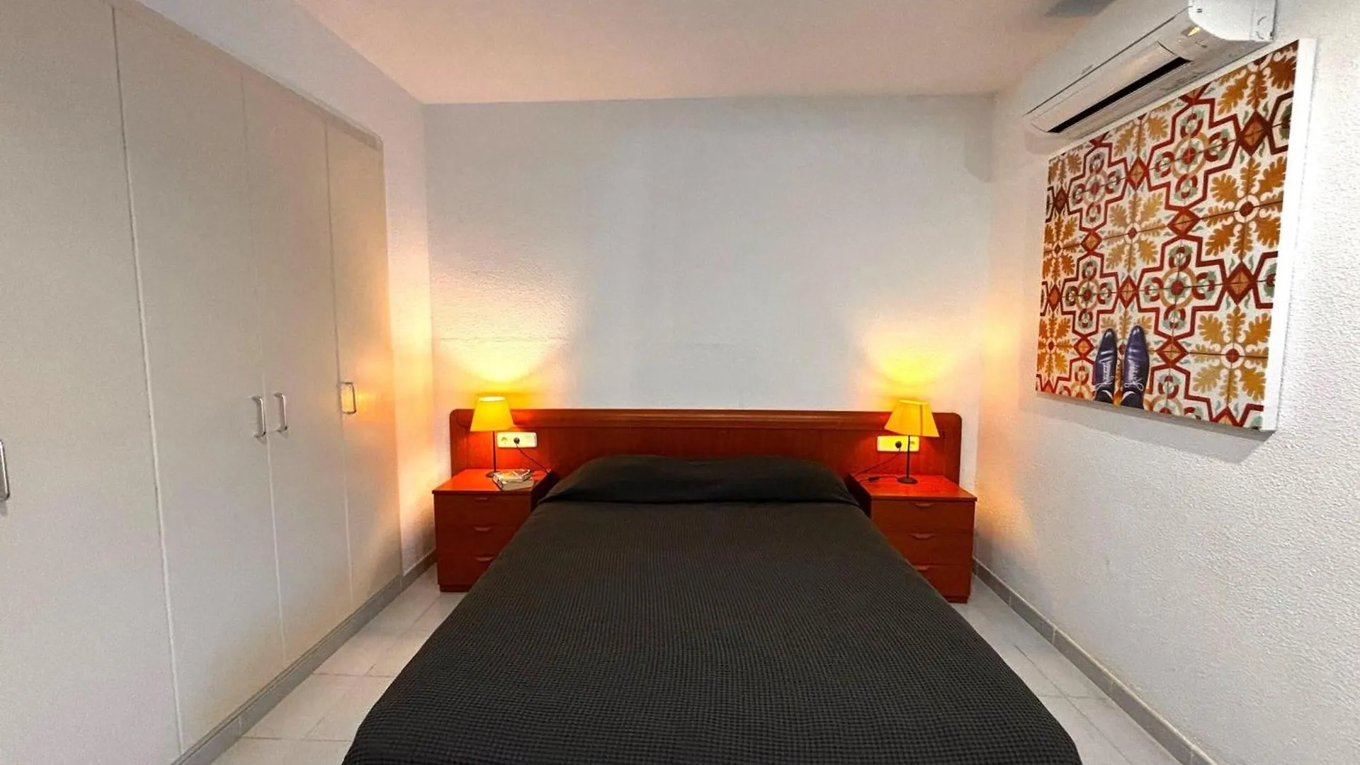 Casa Blanca D - L'Estartit, Roca Maura - Es-323-13 Apartment