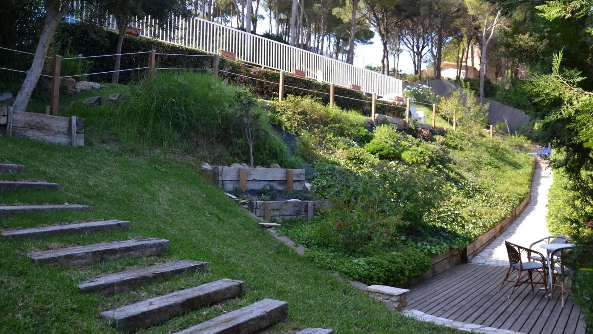 Casa Blanca D - L'Estartit, Roca Maura - Es-323-13 Apartment L'Estartit