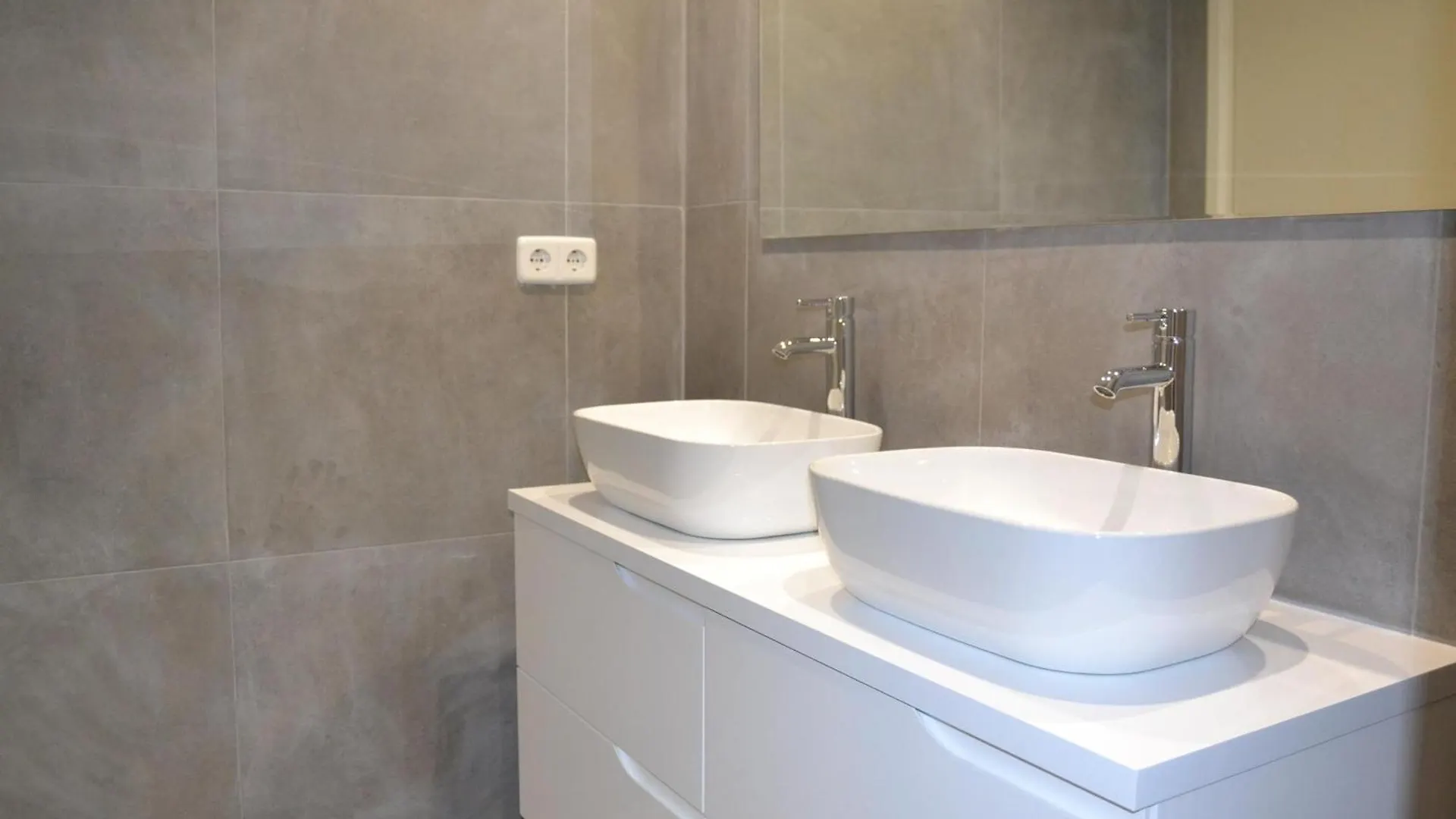 Casa Blanca D - L'Estartit, Roca Maura - Es-323-13 Apartment 0*, L'Estartit