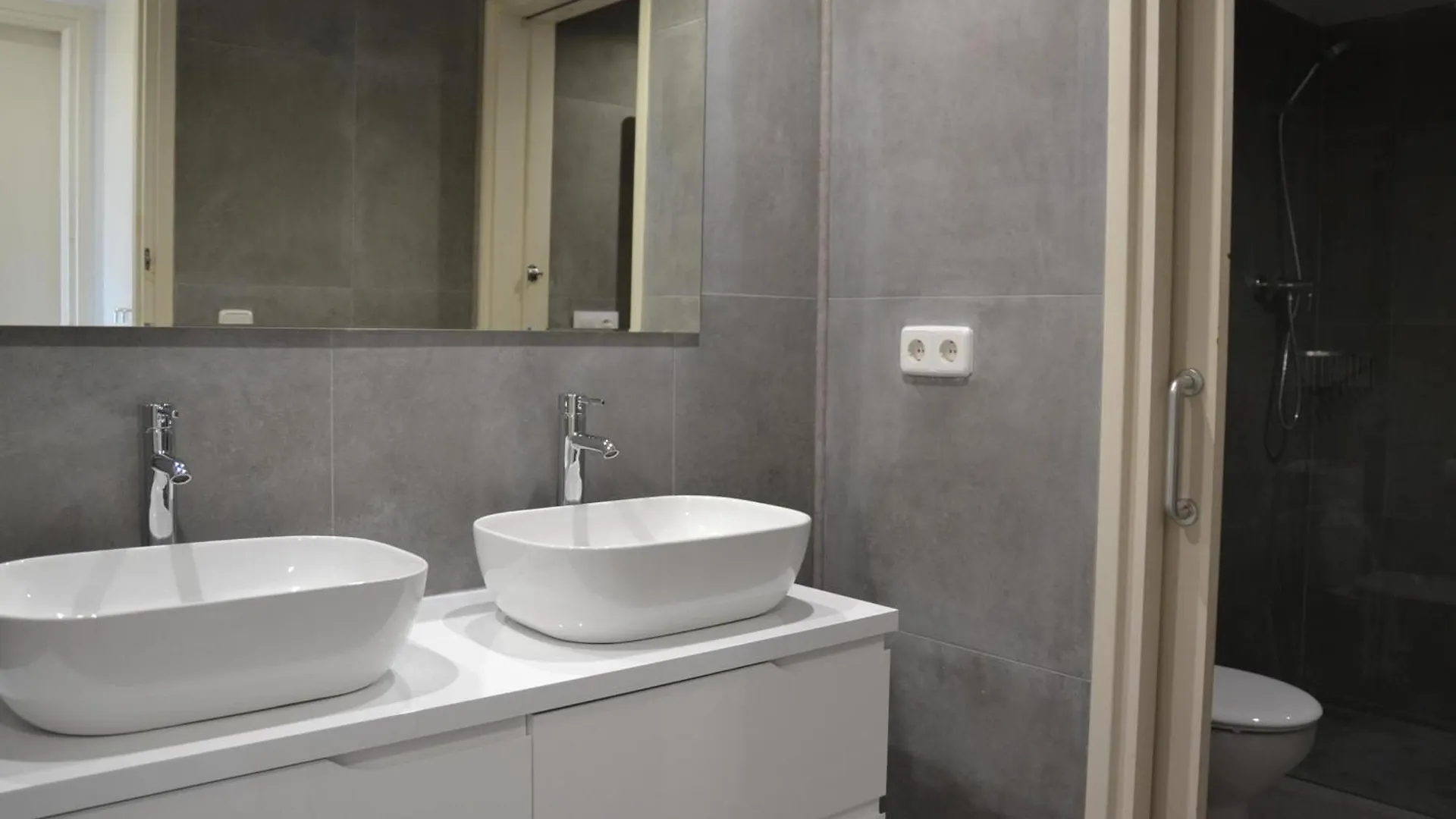 Casa Blanca D - L'Estartit, Roca Maura - Es-323-13 Apartment L'Estartit