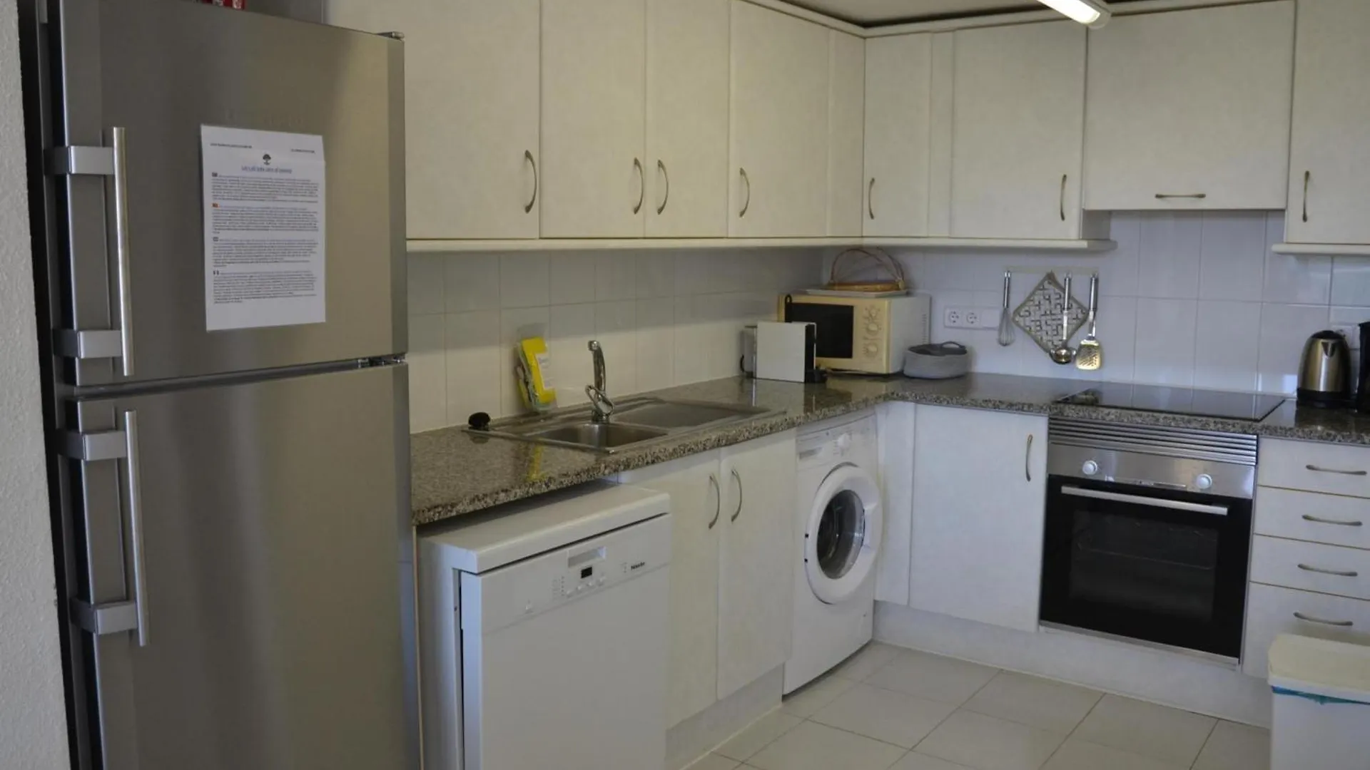 Casa Blanca D - L'Estartit, Roca Maura - Es-323-13 Apartment