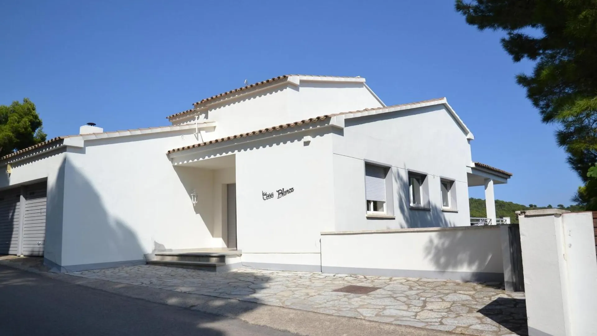 Casa Blanca D - L'Estartit, Roca Maura - Es-323-13 Apartment